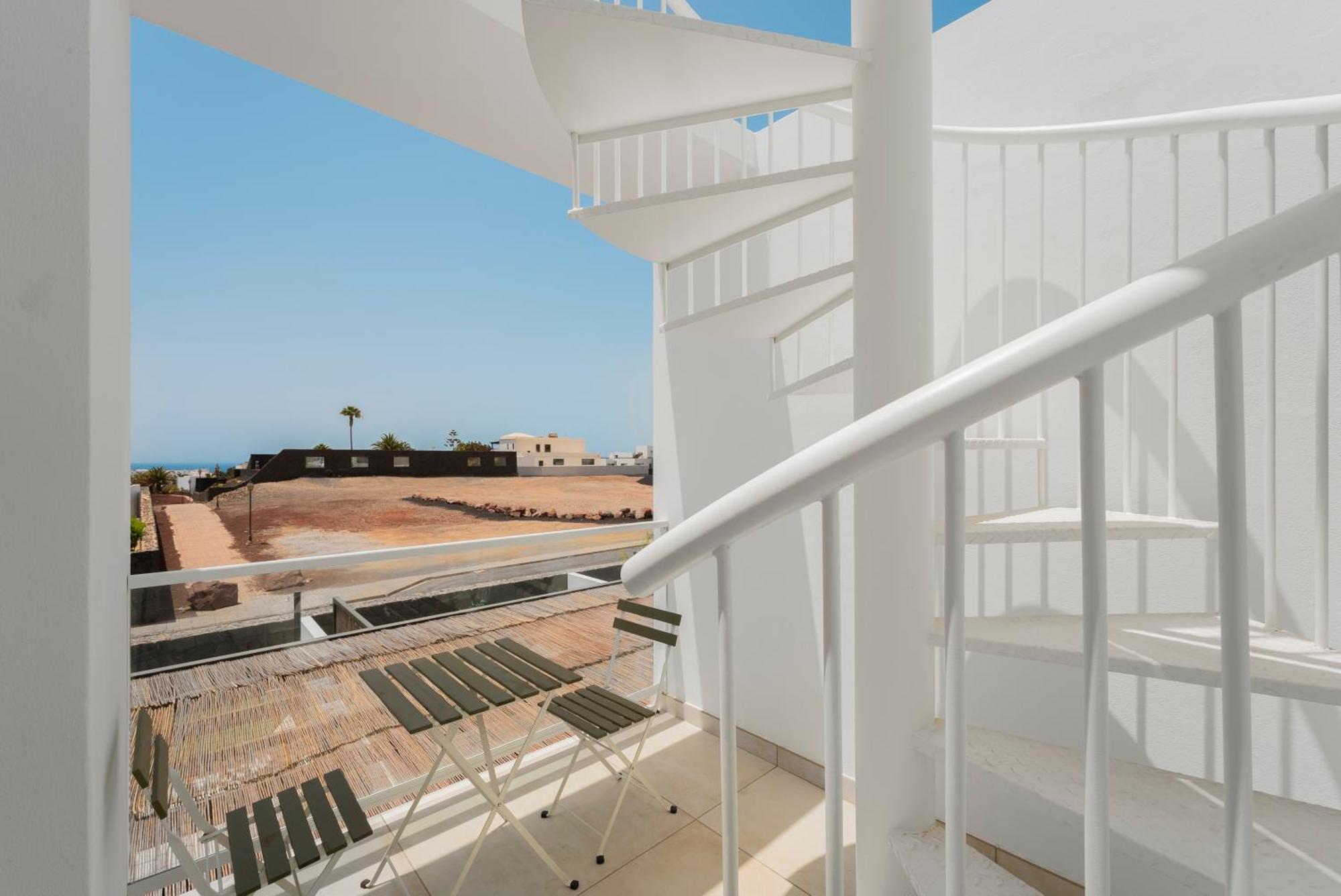 Villa Menta Relaxing Corner In Front Of The Ocean Playa Blanca (Lanzarote) Exterior photo